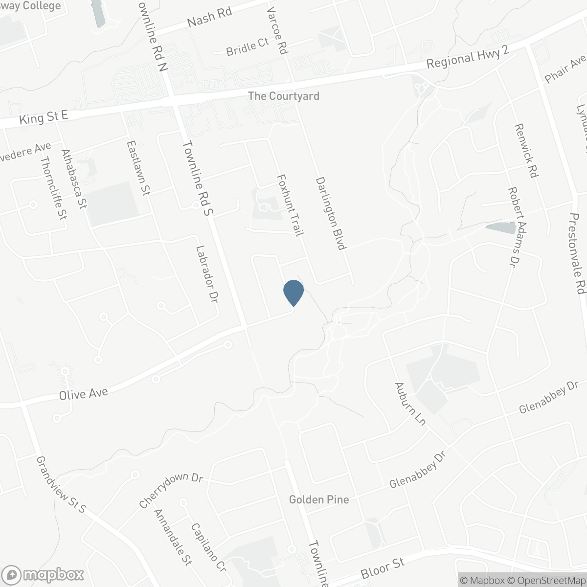 35 KINGSWOOD DRIVE, Clarington, Ontario L1E 1G4